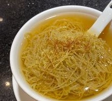 Bamboo Steam Noodles