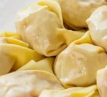 Fresh Shrimp Wonton