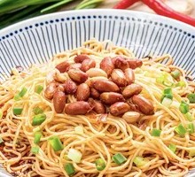 Burning Noodles