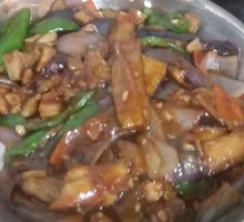 Pork Offal and Beef Ball Soup