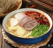 Beef Stir-Fried Noodles