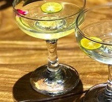 Lemon Molecule
