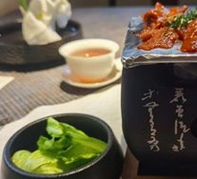黑椒汁