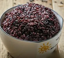 Coarse Grain Rice