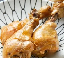 Secret-Recipe Chicken Thigh