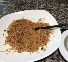 Soy Sauce King Noodles