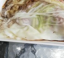 Leek King Pork Sausage