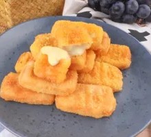 Cheese Chicken Nuggets X Hayingchun