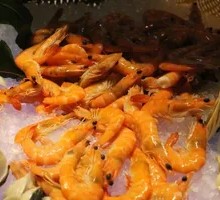 Unlimited Seafood