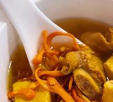 Stewed Soup