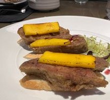 Foie Gras