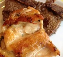 Steak
