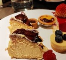 Cheesecake