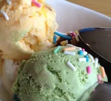 Ice Cream