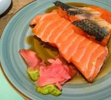 Salmon