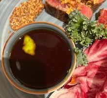 Slow-Roasted Australian Steak