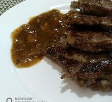Steak