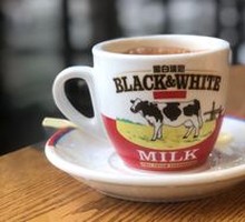 Signature Hong Kong Style Milk Tea