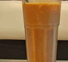 Hong Kong-style Milk Tea