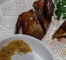 Braised Squab