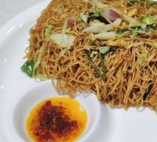Three-Thread Noodles