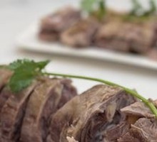 Sheep Neck