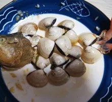 Special Fish Meat