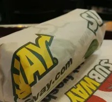 Hachis Burger