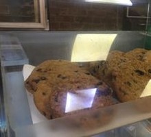 Sandwich Cookie Platter