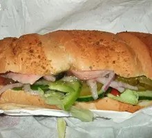 Italian Classic Roll
