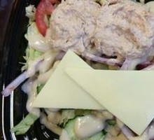 Tuna