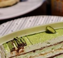 Signature Pistachio Theater