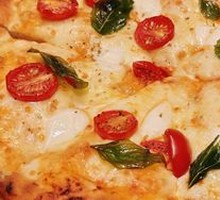 Margherita Pizza
