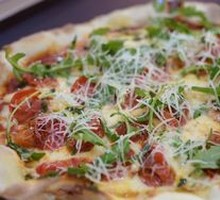 Margherita Pizza