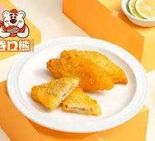 Deep-sea Cod Fillet