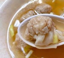 Fresh Meat Dumplings