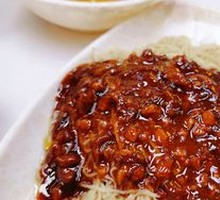 Zhajiangmian