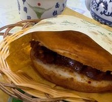 Roujiamo