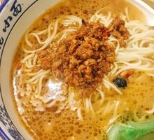 杂酱小面