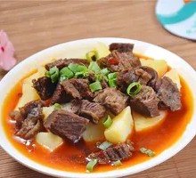 Signature Beef