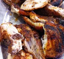 Roast Chicken
