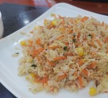 Lanzhou Fried Rice