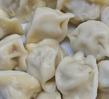Sour Cabbage Beef Dumplings