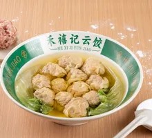 Corn Dumplings