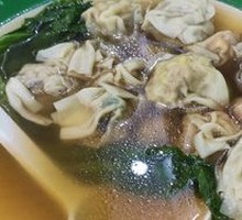 Family Feast Dumplings