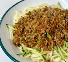 Zhajiangmian