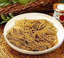 Bamboo Steam Noodles
