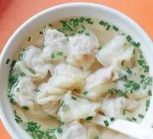Family Feast Dumplings