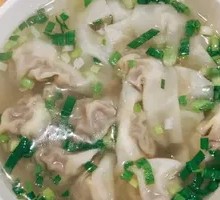 Fresh Meat Dumplings