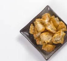 Grilled Wheat Gluten
